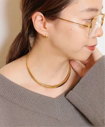 GABRIELA ARTIGAS TUSK 초커