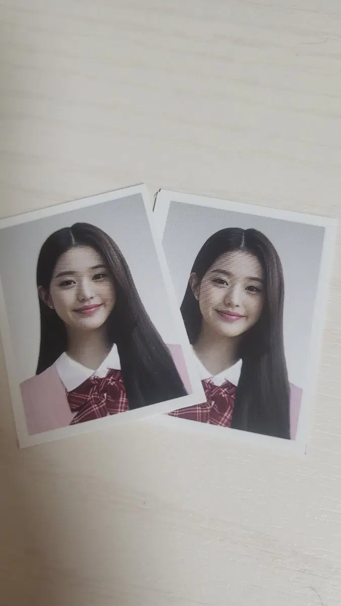 아이브 장원영 증사