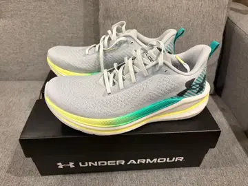 UNDER ARMOUR UA VELOCITI SPD 25.5