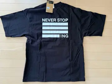 최종 가격 인하 THE NORTH FACE S/S NEVER STOP ING