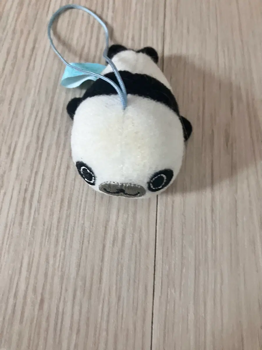 판다마메고마 인형