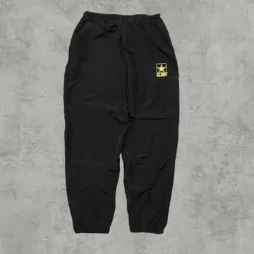 미군 U.S. ARMY APFU 피지컬 트레이닝 팬츠
