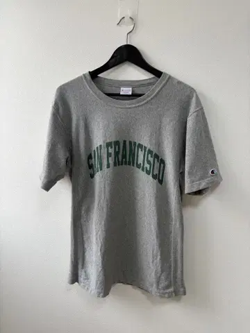 [ XL ] Champion REVERSE WEAVE SAN FRANCISCO
