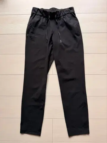 룰루레몬 Lululemon 저지 팬츠