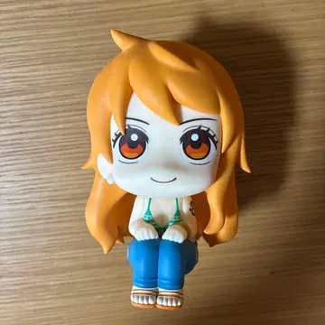 ONEPIECE 원피스 룩업 나미