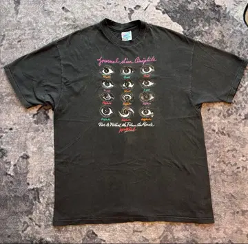 Hanes Beefy-T 영화제 티셔츠 XL 빈티지 싱글스티치
