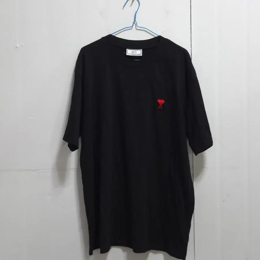 아미 반팔 티셔츠 2XL #71530