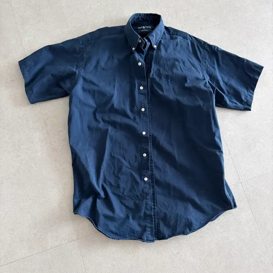 폴로 랄프로렌 옥스포드 셔츠 blake fit s
