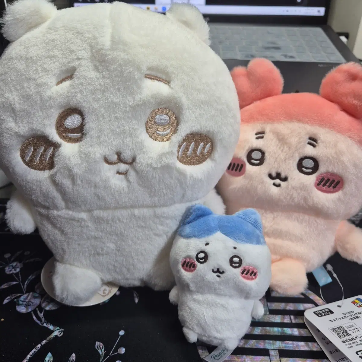 먼작귀 인형 판매