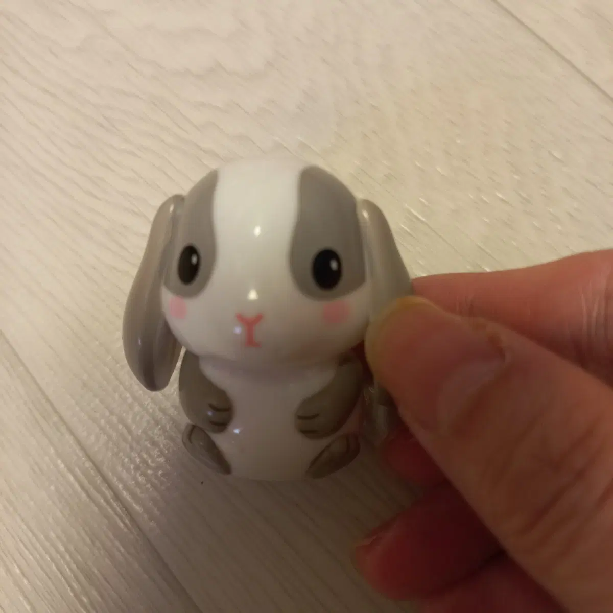 코로하무 오뚜기 k