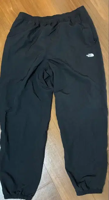 THE NORTH FACE 버서타일 팬츠 NB32651 블랙 XL