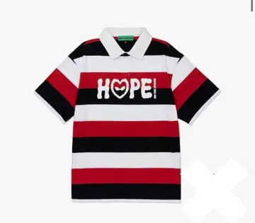 HOPE ON THE STAGE FINAL T-Shirt