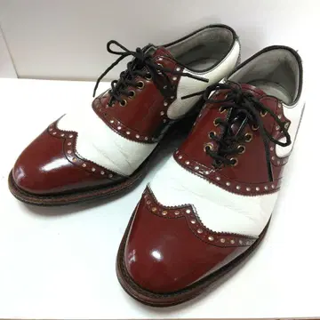 FootJoy Classics Dry 남성용 골프화