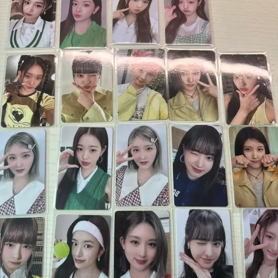 아이브 옥수수수염차, 파파존스 포카 일괄판매!!