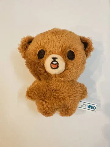 NCT 해찬 봉제 인형 이고무드