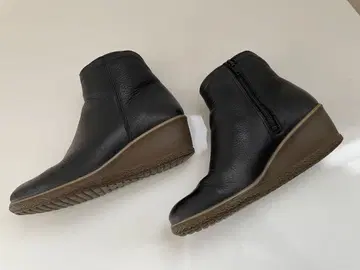 ECCO CAMILLA 숏부츠