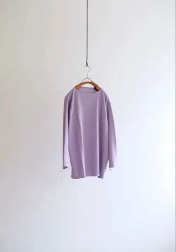 maatee&sons 카키노하 Ex Washi Basque Shirt