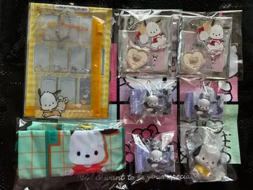 포차코 가챠 랜덤