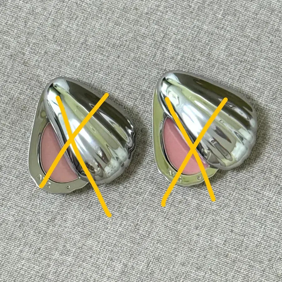 새상품) 네이밍 블러리 치크밤 신상 탠모카, 탠코코