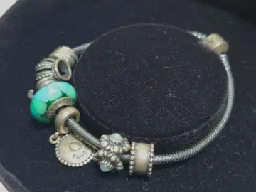 PANDORA 팔찌