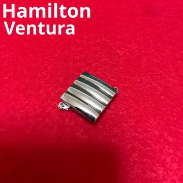 Hamilton Ventura 시계 부품 시계 벨트 밴딩 블레스 벤츄라