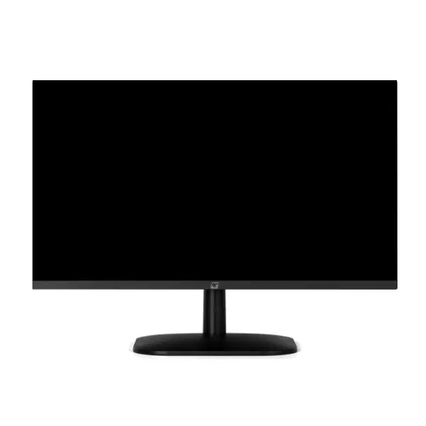 VA패널 평면 22인치형 FHD해상도 모니터 [HDMI/VGA]