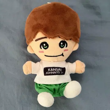 나니와단시 오하시 카즈야 치비누이