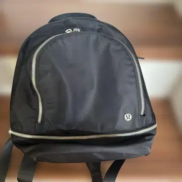 lululemon 시티 어드벤처 백팩 미니 11L 블랙