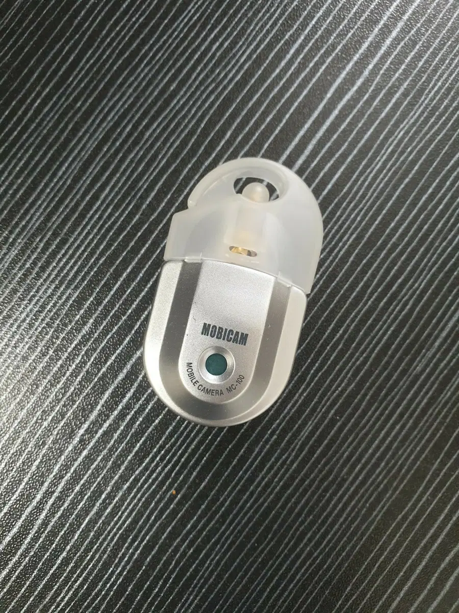 모비캠 일본산 MC-100 모바일카메라