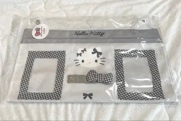 헬로키티 x 쓰리코인즈 월 포켓
