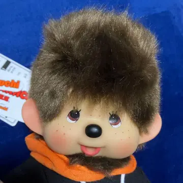 모히칸 몽치치