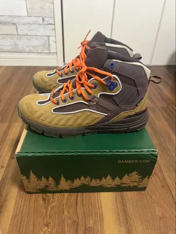 Danner FULLBORE MID GTX 34268 27cm