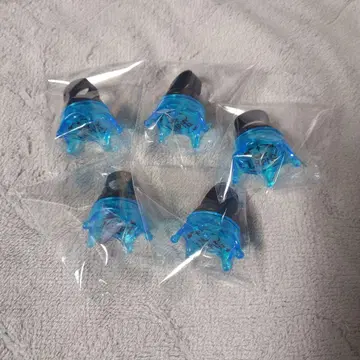 메테오라 Lapis 링 라이트
