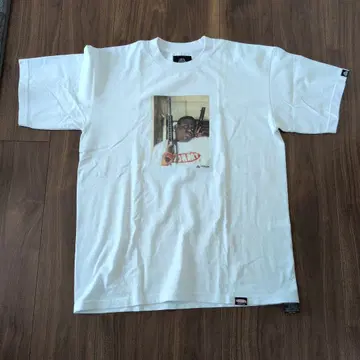 CONART The Notorious B.I.G. 티셔츠 L