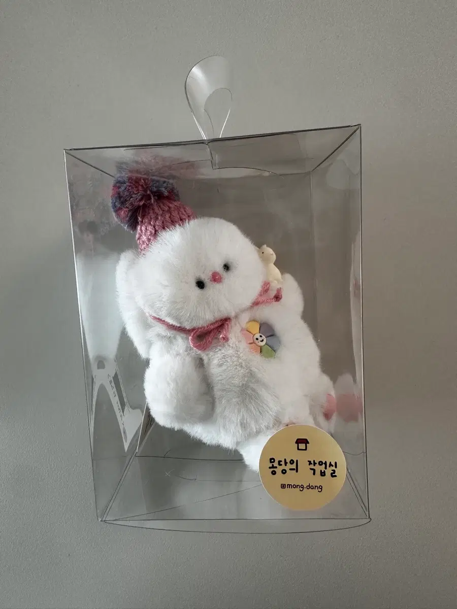 몽당의작업실 인형 판매합니다.