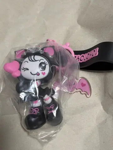 미사용 새상품 익명 배송 메조피아노 시크릿 캐릭터 참 데비리짱