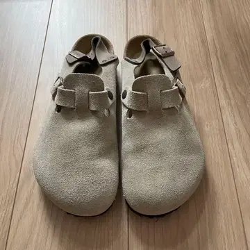 BIRKENSTOCK Tokio 샌들 42