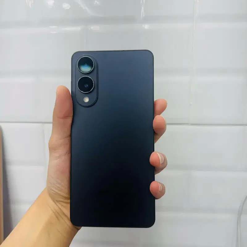 갤럭시 S25 엣지 블랙 256GB