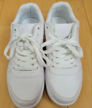 CONVERSE 스니커즈 화이트
