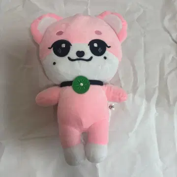 IVE MINIVE 봉제 인형 이서