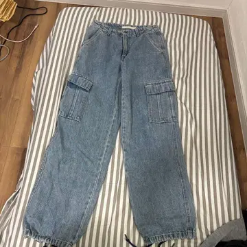 카고 팬츠 Levi's
