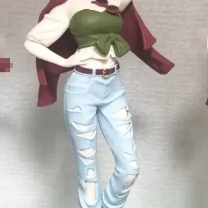 메이코 MEIKO 피규어 프로세카 보컬로이드 보카로