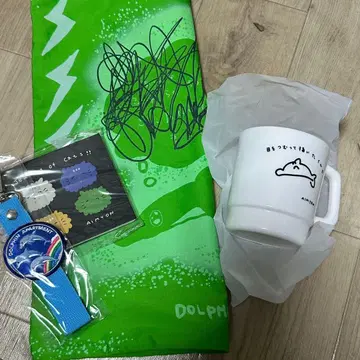 아이묭 돌아파 굿즈