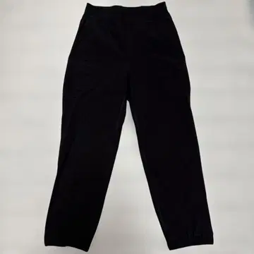 lululemon 조거 팬츠 블랙 2