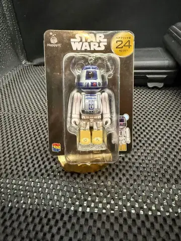 베어브릭 R2-D2 스트랩 스타워즈