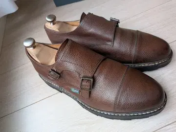 Paraboot WILLIAM (사이즈 8.0)