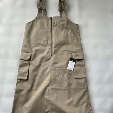 Dickies 살로펫 베이지 M 사이즈