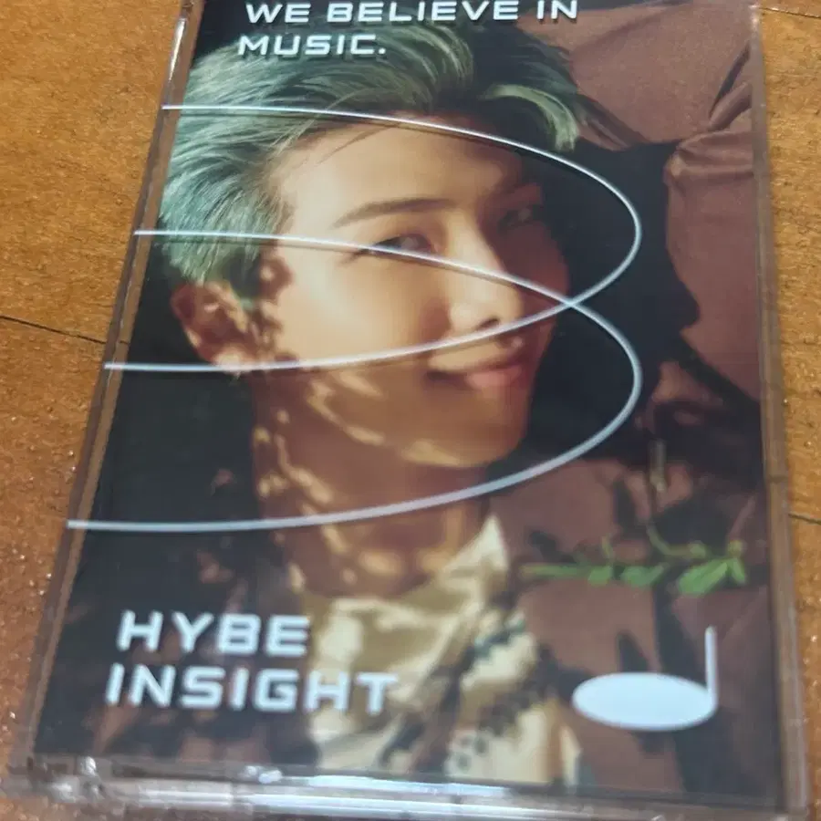 방탄 bts 하이브인사이트 포토카드 세트 양도