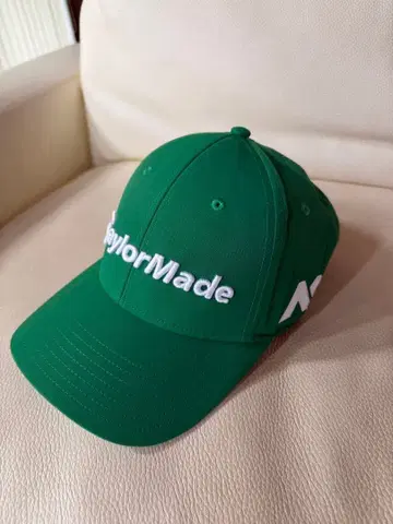 초레어 TaylorMade 나일론 골프 캡