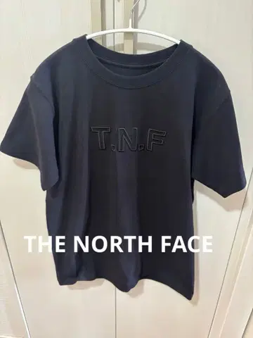 THE NORTH FACE 티셔츠